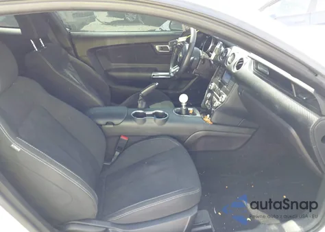 2019 Ford Mustang Ecoboost из США, поврежденный, VIN 1FA6P8TH8K5174111